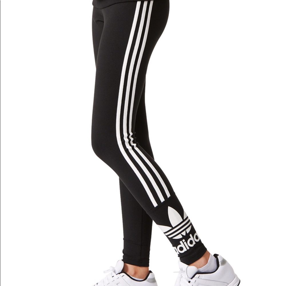 ADIDAS LEGGINGS